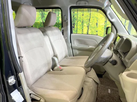 Nissan Clipper Rio