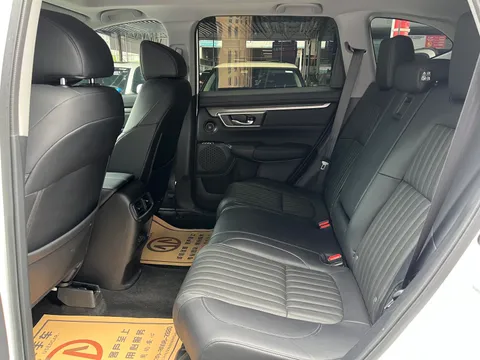 Honda Breeze