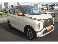 Mitsubishi eK X