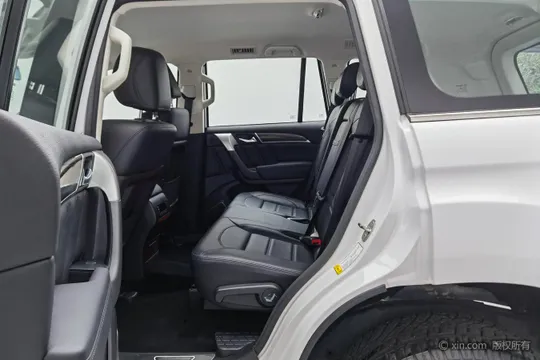 Haval H9