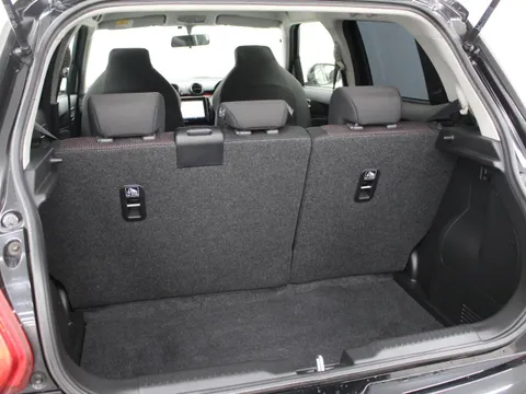 Suzuki Swift Sport