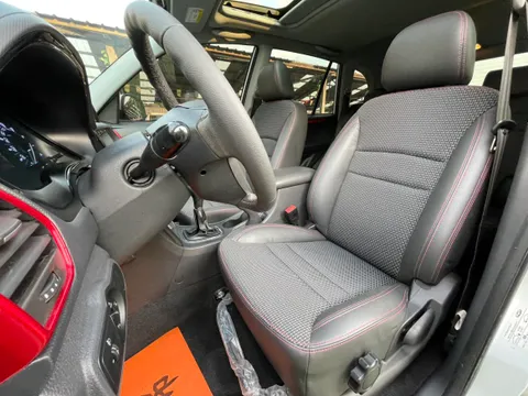 Chery Tiggo 3