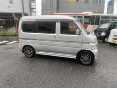 Honda Vamos Hobio