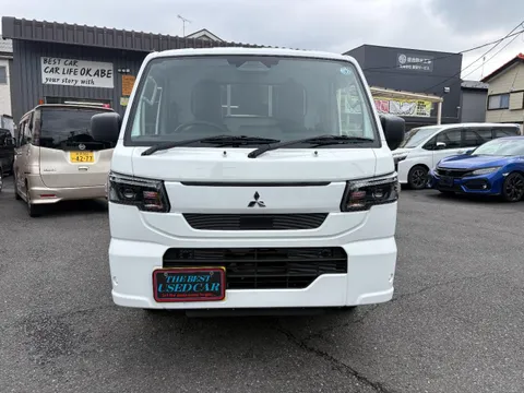 Mitsubishi Minicab Truck