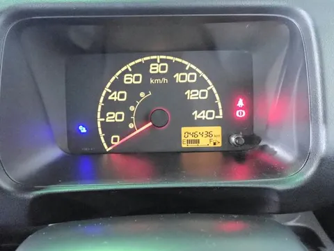 Honda Acty Truck