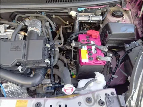 Daihatsu Boon