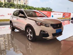 Peugeot 4008