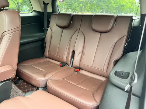 Buick GL6