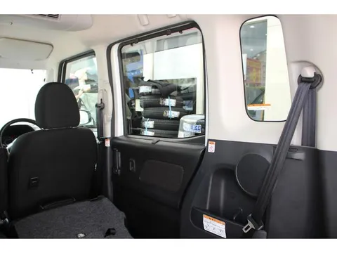 Mitsubishi eK Space Custom