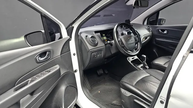 Renault QM3
