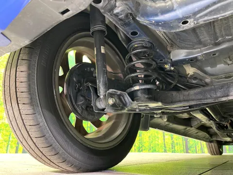 Honda N-WGN Custom
