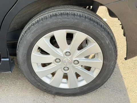 Mazda Flair Wagon Custom Styel