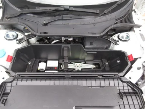 Honda S660