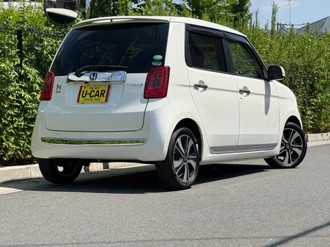 Honda N-ONE