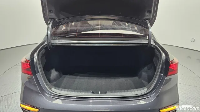 Kia Cerato (K3)