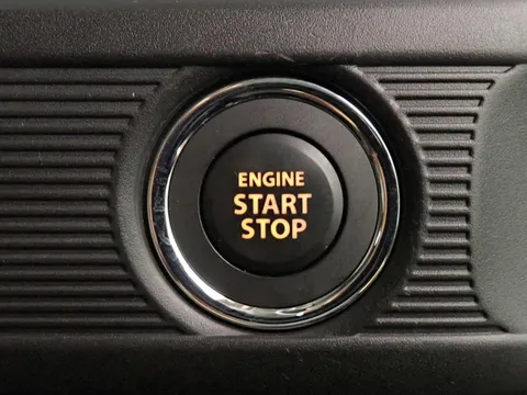 Suzuki Spacia Base