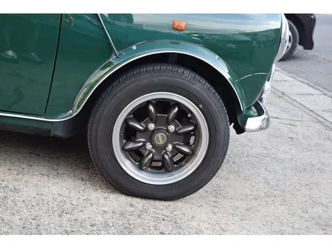 Rover Mini