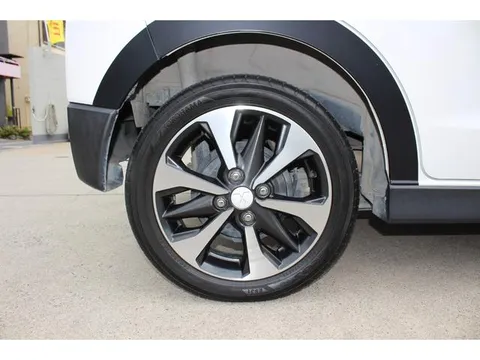 Mitsubishi eK X