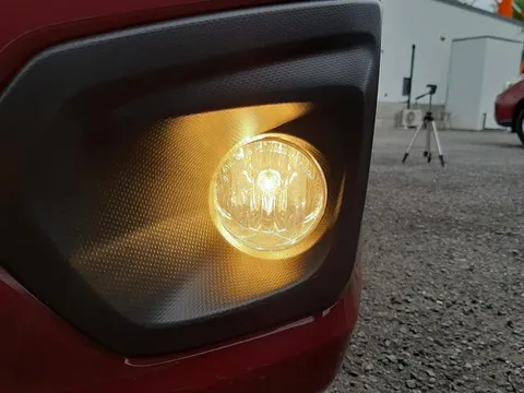 Subaru Impreza Sports