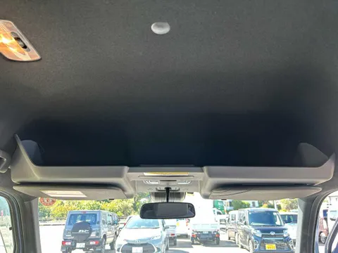 Honda N-VAN Plus Style