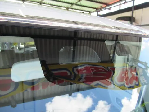 Honda N-BOX Slash