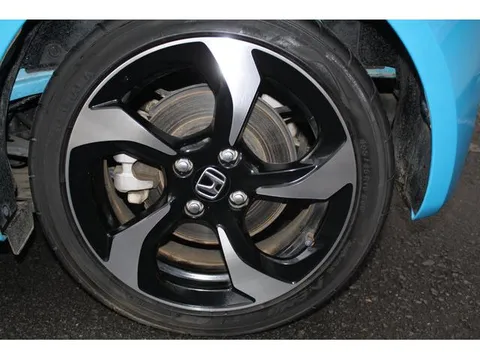 Honda S660