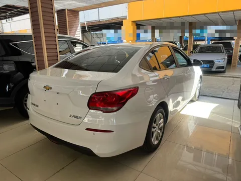 Chevrolet Cavalier