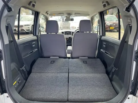 Mazda Flair