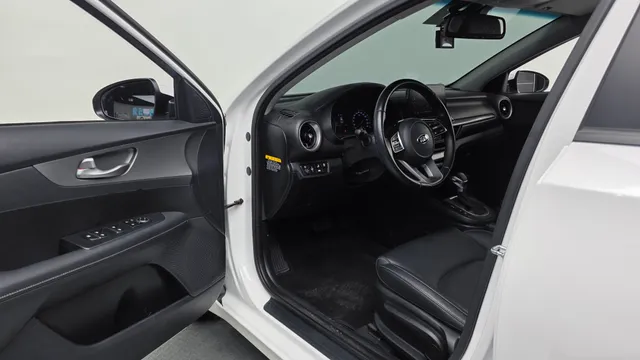 Kia Cerato (K3)