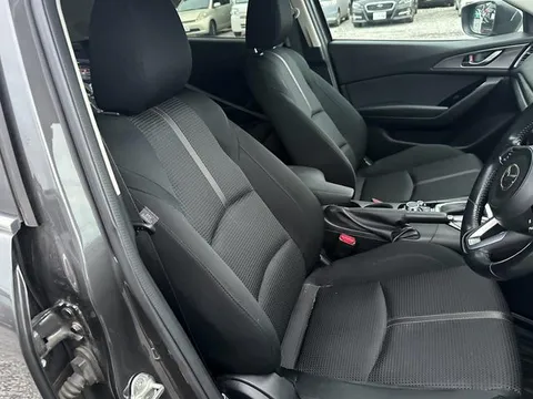 Mazda Axela Sport