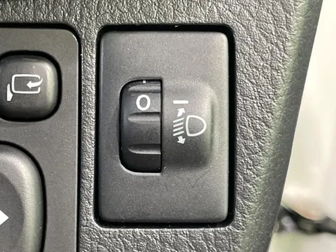 Toyota Yaris (Vitz)