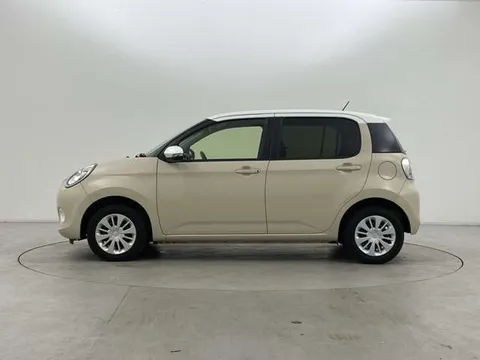 Daihatsu Boon