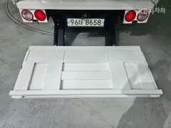 Kia Bongo 3