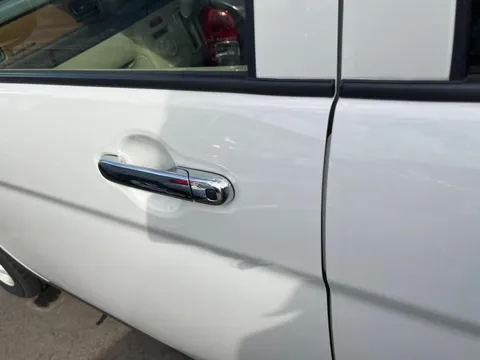 Suzuki Alto Lapin LC