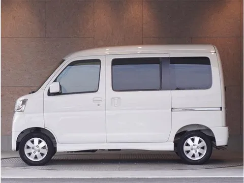 Daihatsu Atrai Wagon