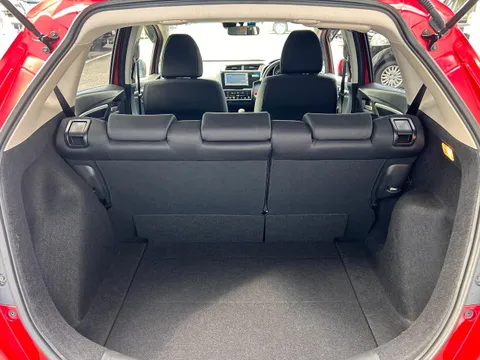Honda Jazz (Fit)