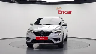 Renault Arkana (XM3)