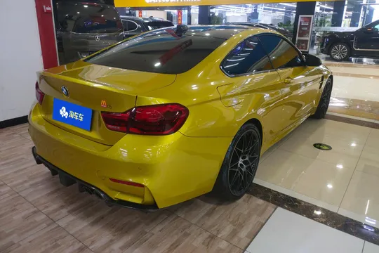 BMW M4