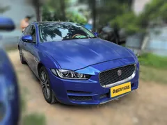 Jaguar XEL
