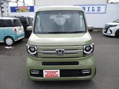 Honda N-VAN Plus Style