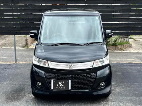 Suzuki Palette SW