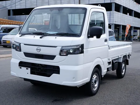 Nissan Clipper Truck