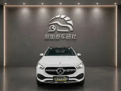 Mercedes-Benz Mercedes-Benz GLA