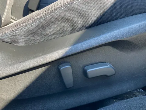 Subaru Impreza G4