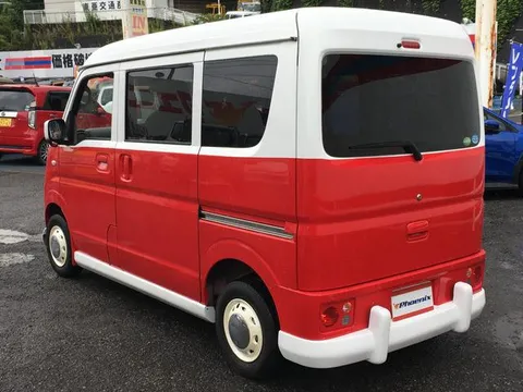 Nissan Clipper