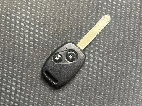 Honda Jazz (Fit)