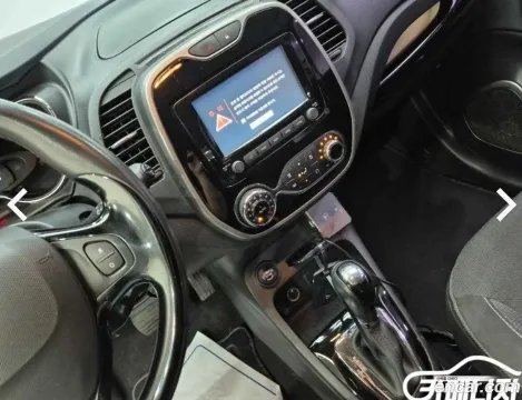 Renault QM3