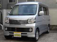 Subaru Dias Wagon
