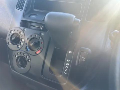 Toyota TownAce Van