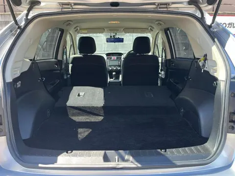 Subaru Impreza Sports